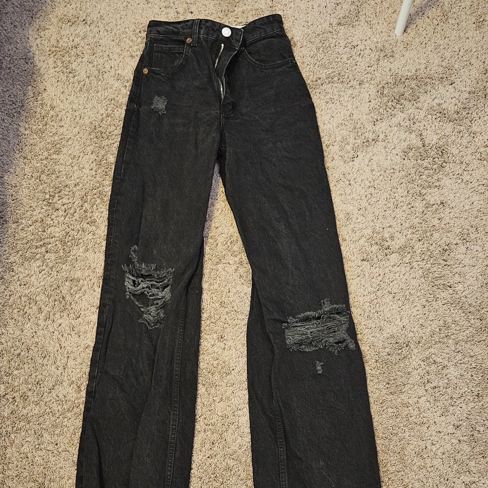 Zara Jeans